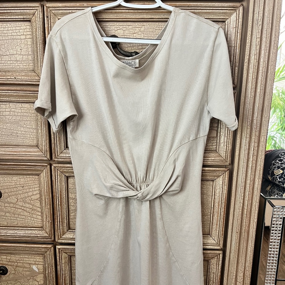L Space short dress